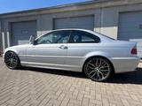 BMW 323Ci - Leder Alcantara Alpina M Performance  - BMW 323 aus 1999: 323ci