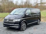 Volkswagen T6.1 Multivan*Highline*AHK*Kamera*Digital Tacho* - 7-Sitzer Vans