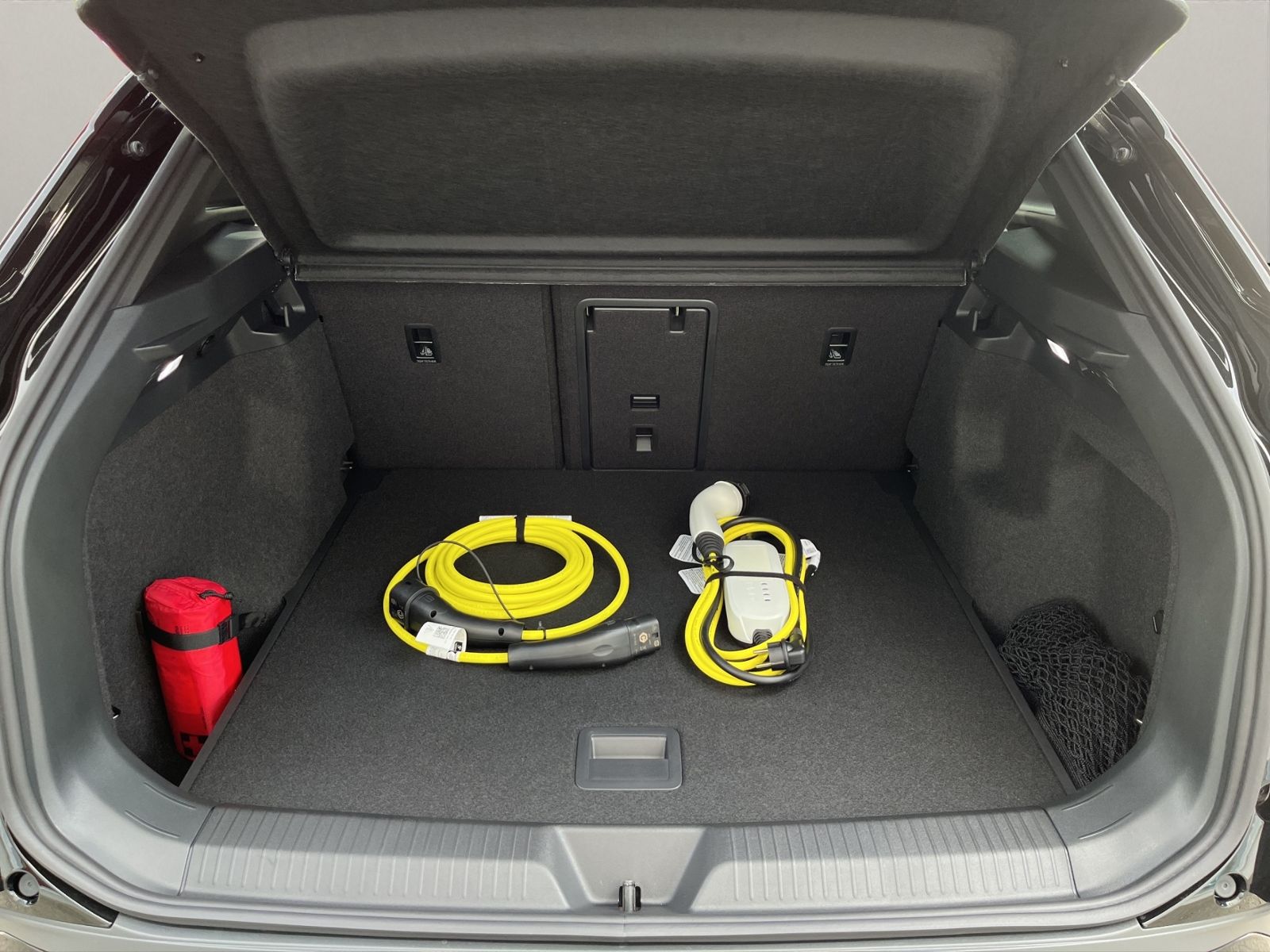 Volkswagen ID.4 - Bild 9