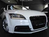 Audi 2.0 TFSI TTS ROADSTER QUATTRO - Audi TTS: Cabrio