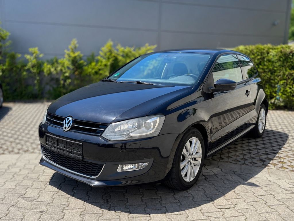 VW Polo - Bild 2