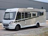 Carado i447 Emotion - Aut. -Garagenfahrzeug - Wie neu