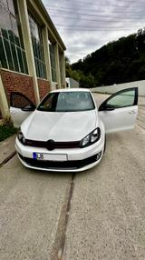 Volkswagen Golf 2.0 TSI DSG GTI GTI