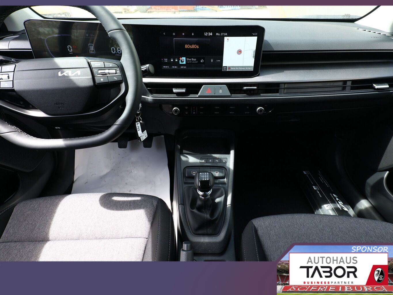 Kia Stonic - Bild 5