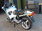 BMW R 1100 RT - BMW 1996 R1100R