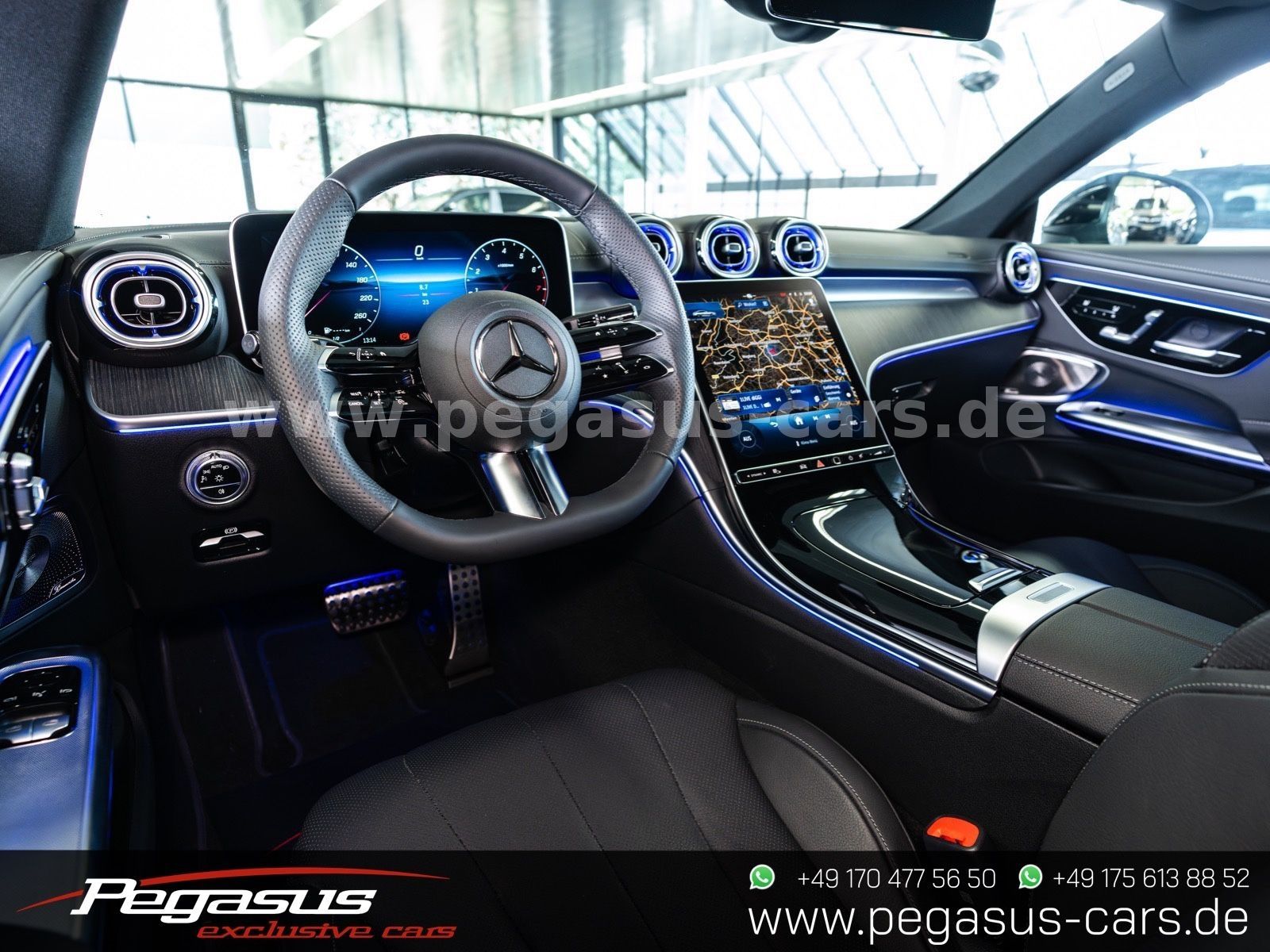 MERCEDES-BENZ CLE 200 - 20