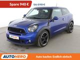 MINI Paceman Cooper S Aut.*BI-XENON*TEMPO*PDC*SHZ* - MINI: Paceman