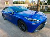 Toyota Mirai bj 2022 wie neu ! Top Zustand... - Toyota Mirai von privat