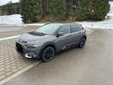 Citroën C4 Cactus PureTech 110 S&S Shine EAT6 Shine - Citroën C4 Cactus von privat