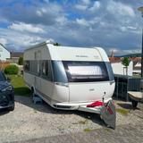 Hobby 560 LU Prestige | Mover | Markise | Einzel - Hobby Prestige 560