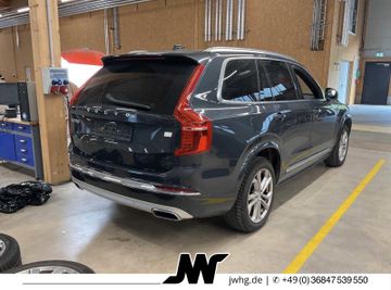 Volvo XC90 - 12
