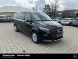 Mercedes-Benz V 300 d 4M AVANTGARDE XL 8 SITZ DISTR EL TÜR AHK - Mercedes 8-Sitzer