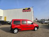 Renault Kangoo Z.E. EL-.Maxi LANG 66000 KM 5-Sitzer TÜV  - Renault Kangoo mit Elektro-Antrieb: Automatik