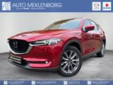 Mazda CX-5 2.5l "Sports-Line" "ACT-P" AWD "AHK" - Mazda CX-5 in Berlin