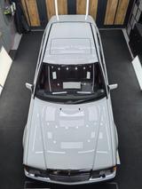 Mercedes-Benz 300 E - W124 im Sammlerzustand aus 1. Hand H-Zu. - Mercedes-Benz 300: 300s