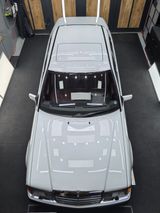 Mercedes-Benz 300 E - W124 im Sammlerzustand aus 1. Hand H-Zu. - Mercedes-Benz 300 aus 1992