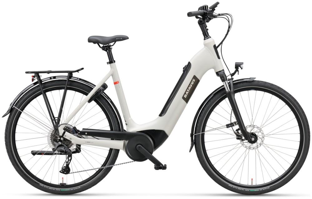 Batavus Altura E-go® Power Sport Low (56cm) 28"