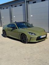Toyota GR86 mit RECARO, unfallfrei, 1 Hd. Garantie  - Toyota GR86: Sportwagen