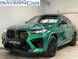 BMW X6 M Competition Sky ACC 360° Inno/Travel  - gebrauchte BMW X6 M aus dem Jahr 2024