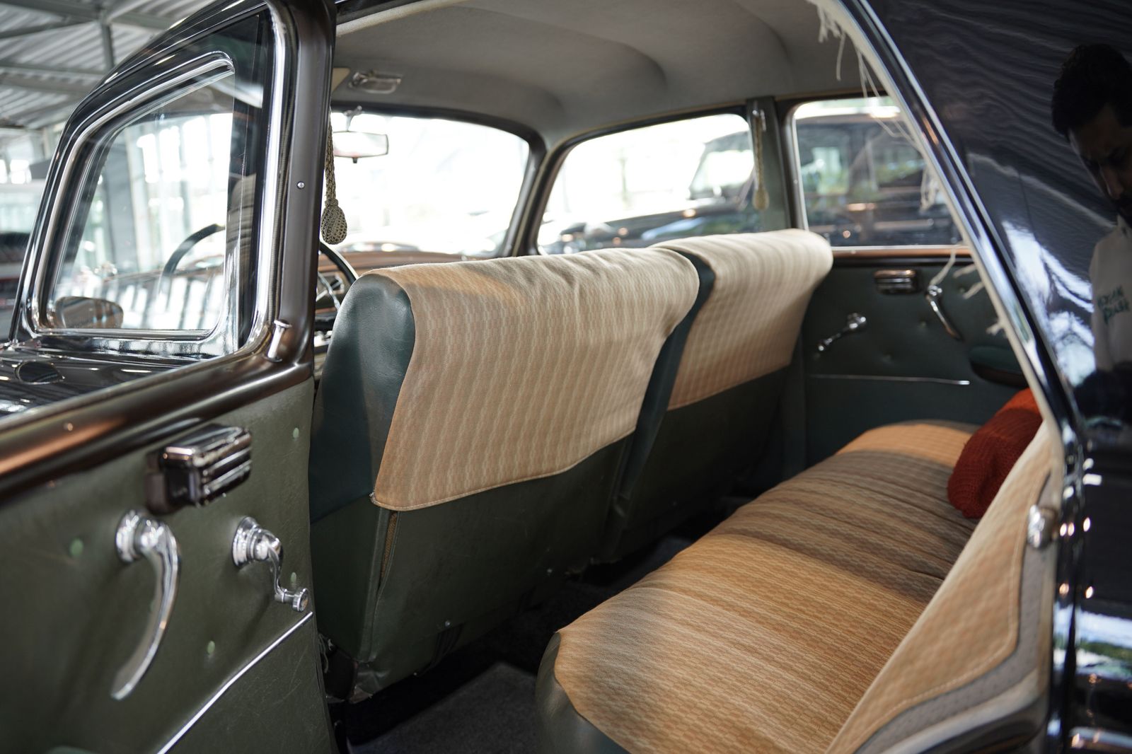 Mercedes Benz Andere