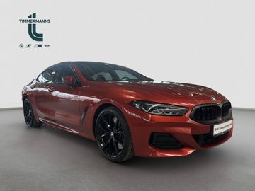 BMW 840 - 7