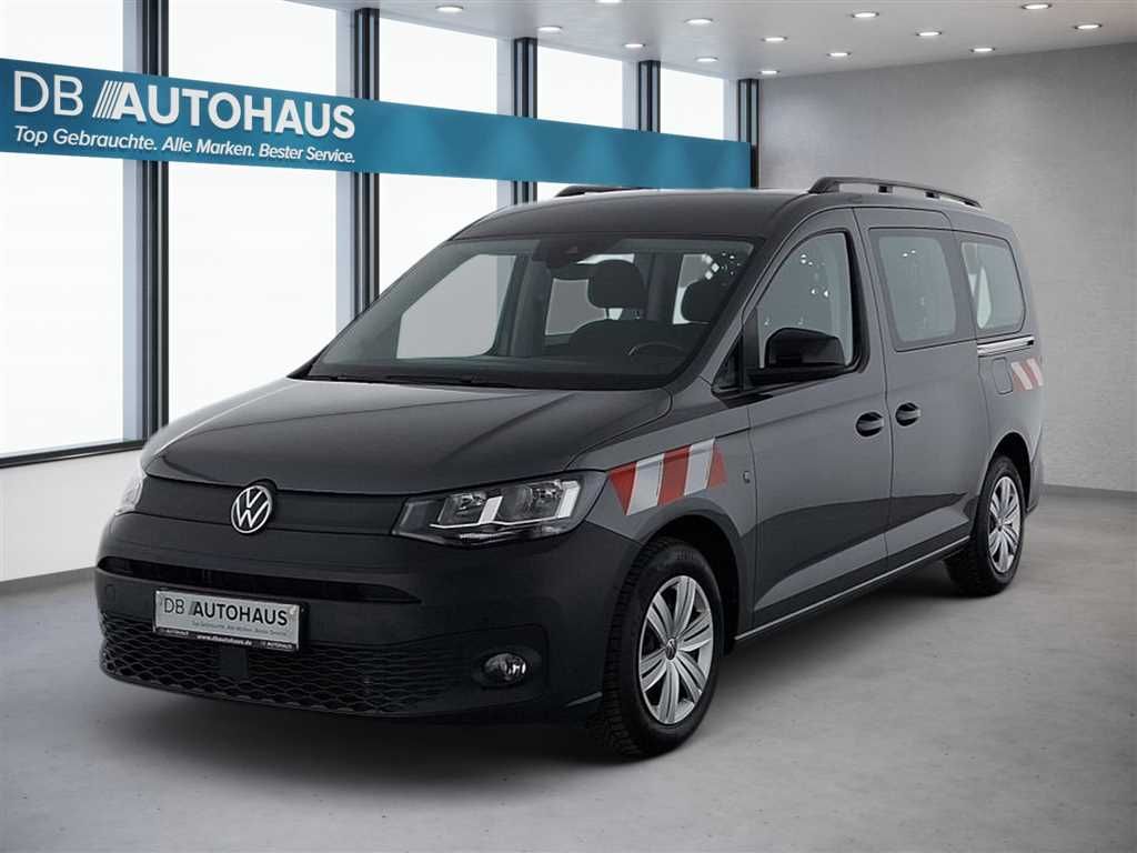 Image of Volkswagen Caddy