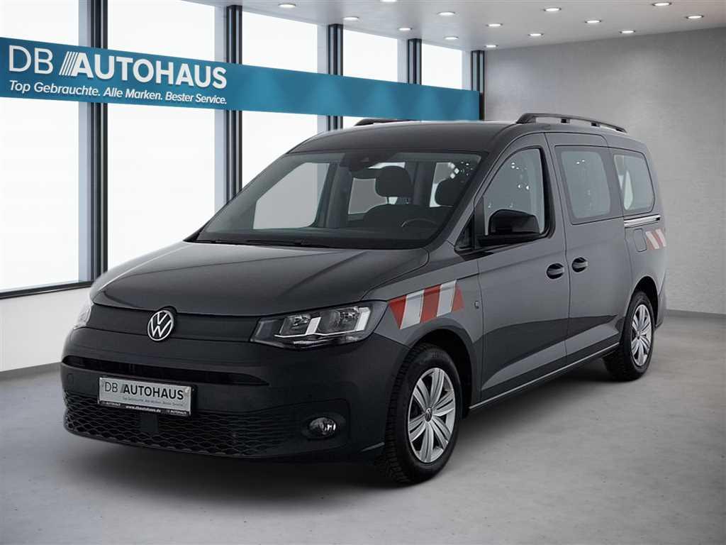 Volkswagen Caddy Kombi Maxi 2.0 TDI Standhz Winterpaket