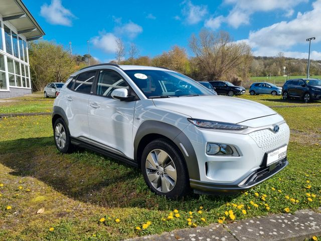 Fotografie des Hyundai KONA