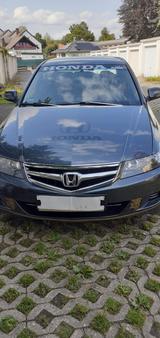Honda Accord 2.0 Sport Sport - Honda Accord: Sport