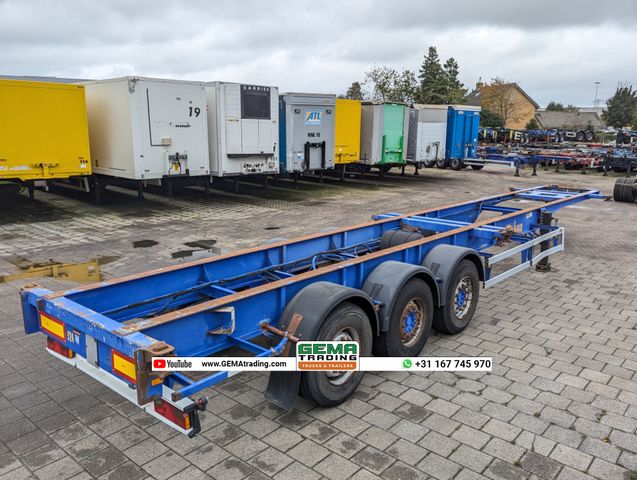 Renders ROC 12.27 CC 3-Assen MB - Discbrakes - 4940KG -