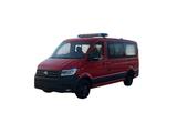 Volkswagen Feuerwehr MTW Crafter 35 4MOTION MR ND 8 Sitzer - Feuerwehr