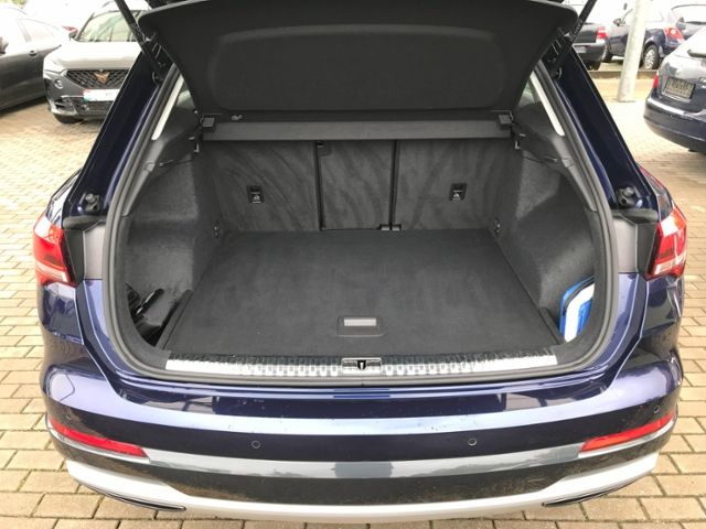 Audi Q3 S-TRONIC*AHZV*LED*MMI+*PDC*SHZ*KLIMAAUTO foto 14