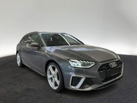 Audi A4 - Vorschau Bild 5