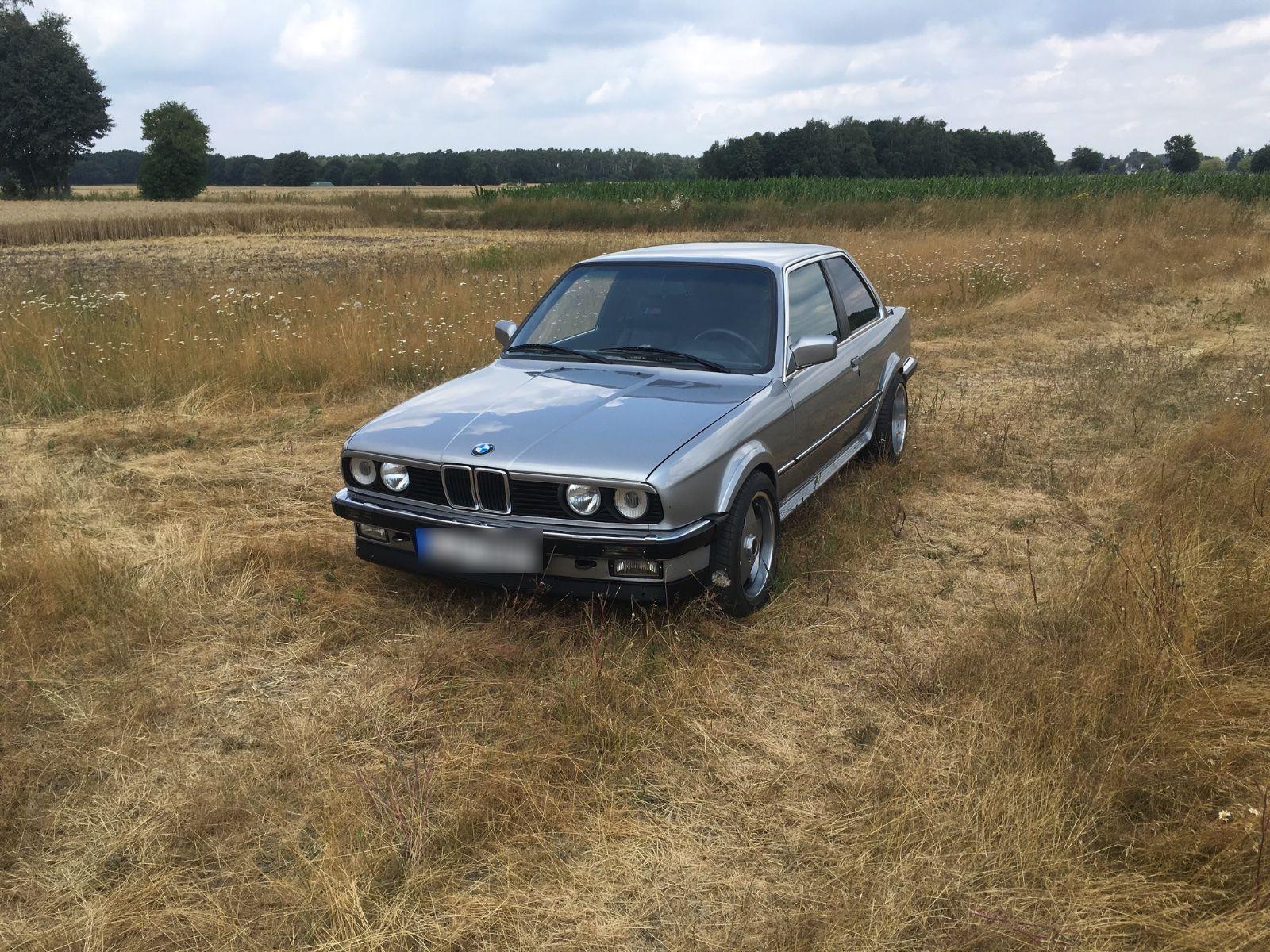 BMW 325