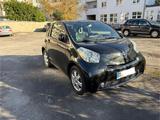 Toyota IQ 1,0-l-VVT-i Multidrive - - Toyota IQ: Multidrive