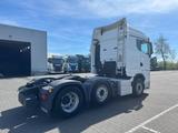 MAN TGX 26.510 lenk,lift,ret, topcondition ,265 tkm - Angebote