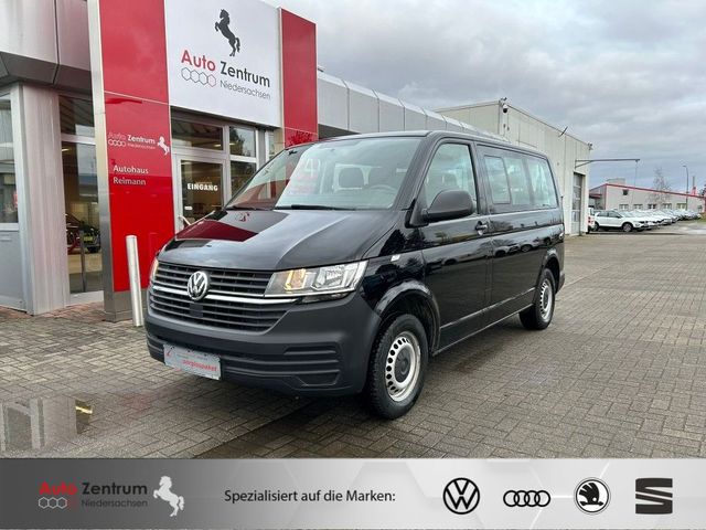 Volkswagen Transporter T6.1 EcoProfi 9 Sitzer Trittstufe