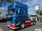 Scania R620 Steel/Air - V8 - Retarder - Belgian Truck - Scania R620
