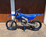 Yamaha YZ 250F - Offers