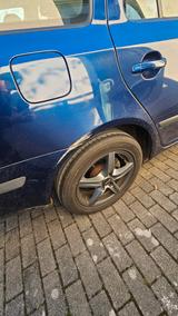 Skoda Octavia Combi 2.0 FSI Elegance Elegance - gebrauchte Skoda Octavia aus dem Jahr 2006