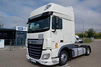 DAF XF 480 FT