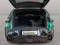 BMW XM - Vorschau Bild 17