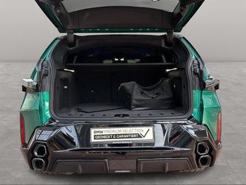صورة مصغرة 17 لـ 2025 BMW XM