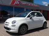 Fiat 500 Più Dolcevita Navi*PDC*Leder*ab 149€