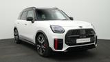 MINI JCW Countryman ALL4 - weiße MINI John Cooper Works Countryman