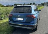 Volkswagen Tiguan Allspace 2.0 TDI SCR 140kW DSG 4MOTIO... - Volkswagen Tiguan Allspace in Kassel