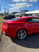Chevrolet Camaro 3.6 V6 20 cali 350 PS neue TUV - Chevrolet Camaro: 6.2
