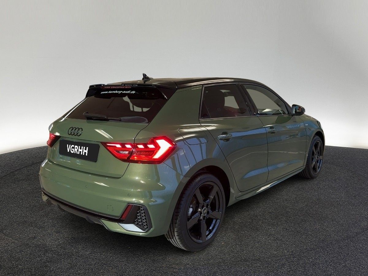 Audi A1 - Bild 5