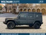 INEOS Grenadier Station Wagon 1924 Limited Edition 3.0 - INEOS Grenadier 1924