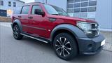 Dodge Nitro SE 2.8 177PS DIESEL TÜV,KLIMA,AHK,TEMPOMAT - Dodge mit Diesel-Antrieb